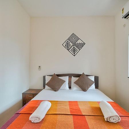 Amazing Pool View Candolim Goa 2Bhk Apartment Eksteriør bilde